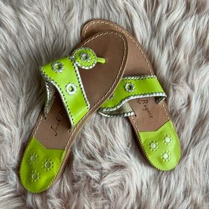RARE & NEW Summer Sandals